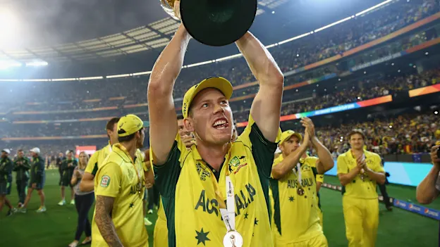James Faulkner
