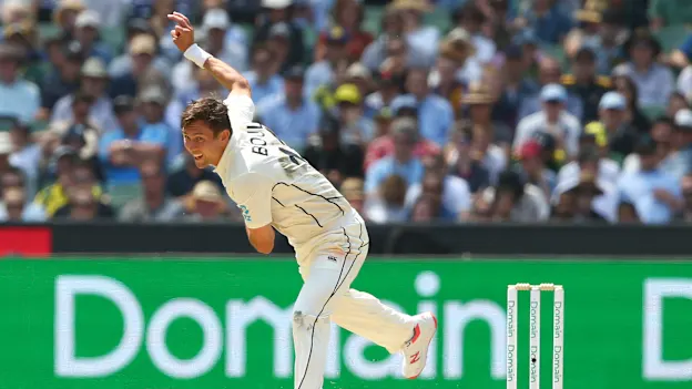 Trent Boult