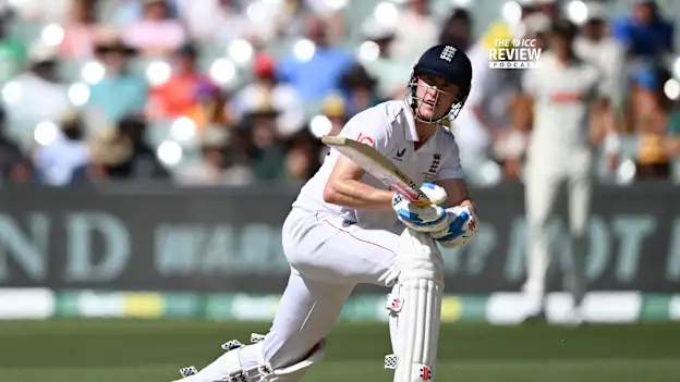 ICC Review 2
