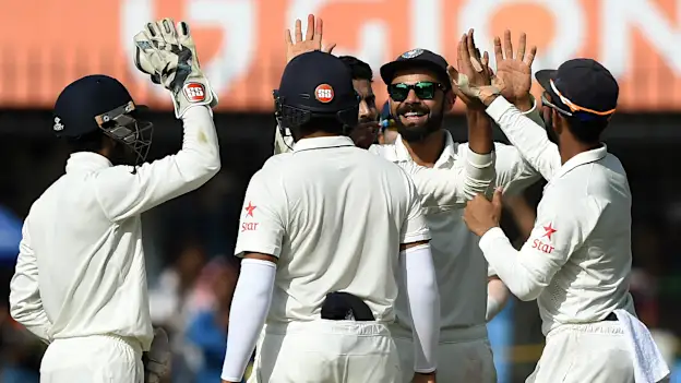 India
