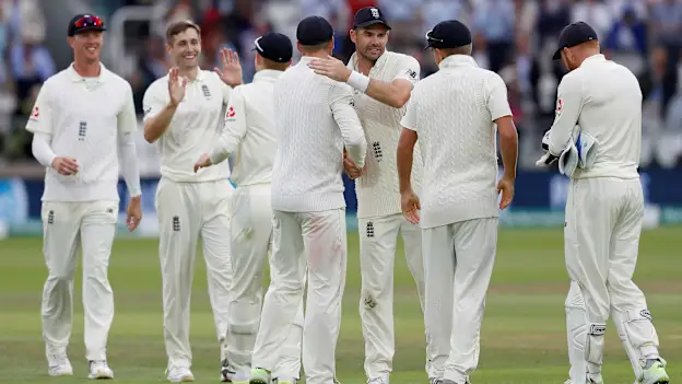 England