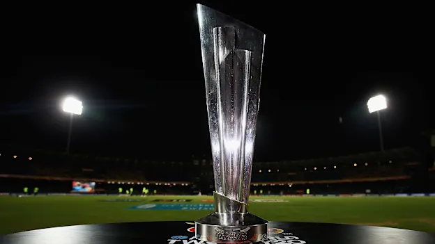 Trophy