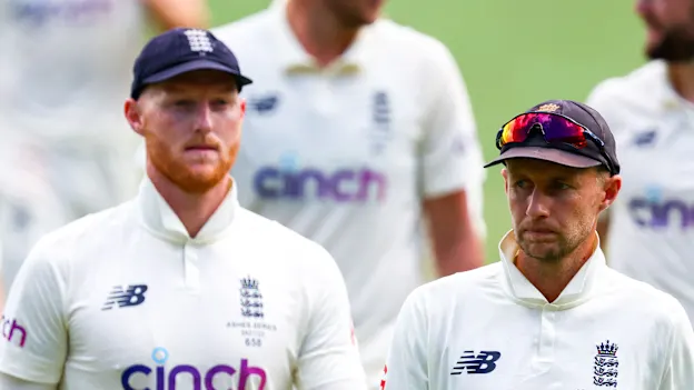 Ashes Test 2 preview