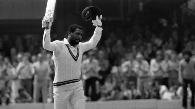 65560 World Cup Final - England v West Indies