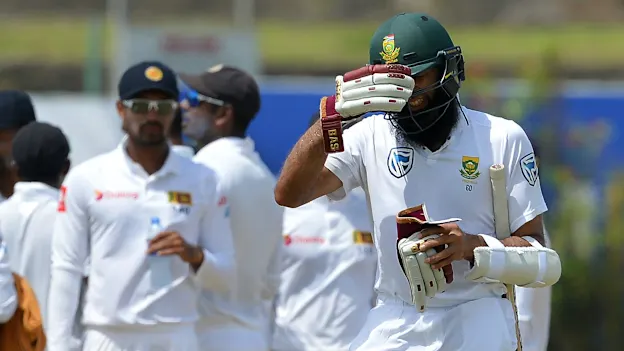 Hashim Amla