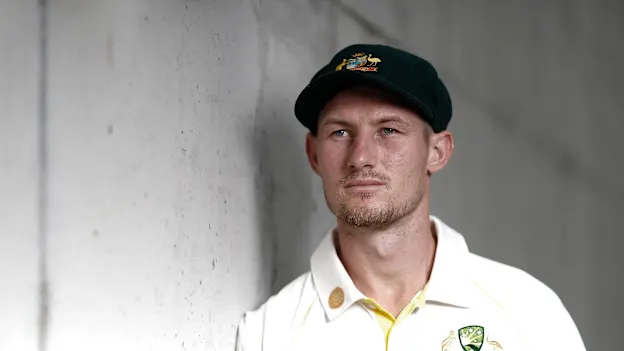 Cameron Bancroft