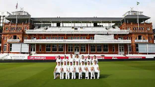 Ireland at Lord's