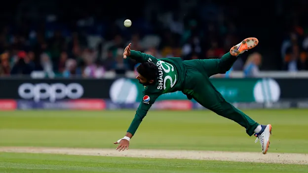 Shadab Khan