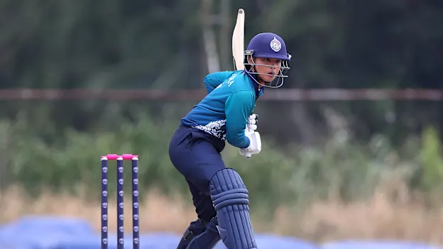 Nattaya Boochatham announced retirement from international cricket