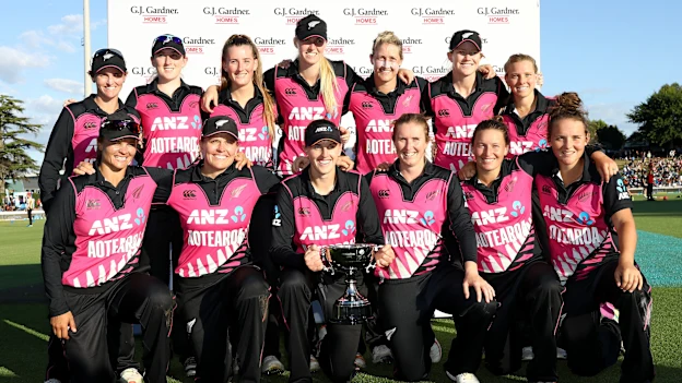 White Ferns