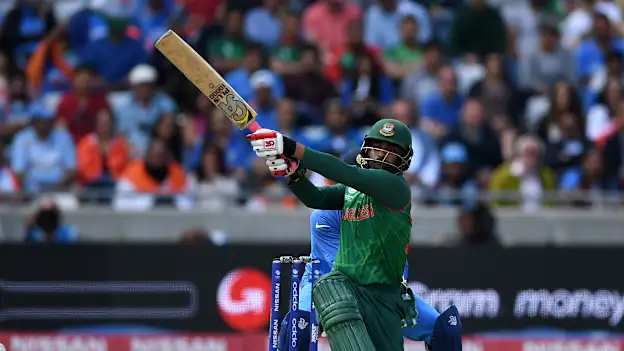 Tamim Iqbal