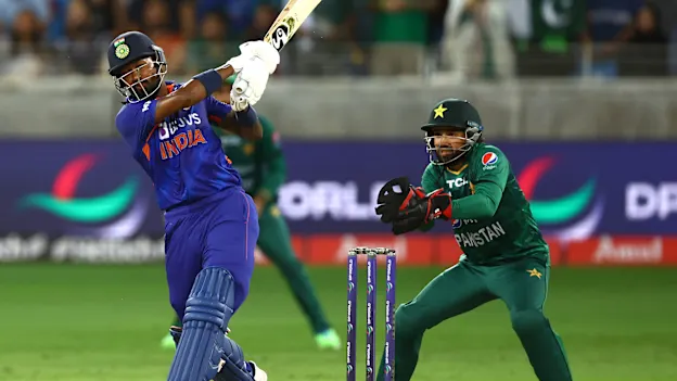 Hardik Pandya