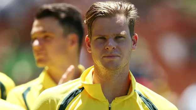 Steven Smith