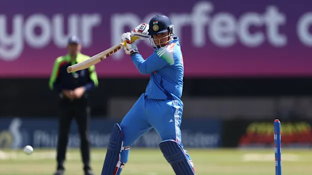 Vaibhav Sooryavanshi is expected to be part of India's U19 World Cup 2026 squad