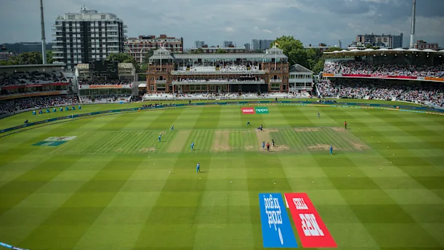 Lord's