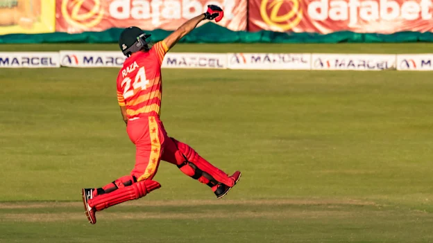 Sikandar Raza