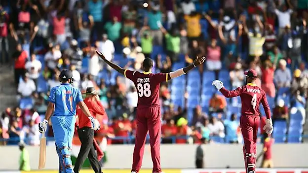 Jason Holder