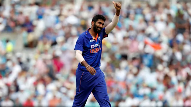 Bumrah
