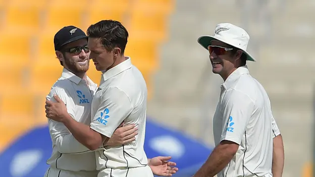 Trent Boult