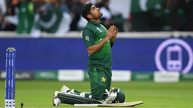 Babar ton 2