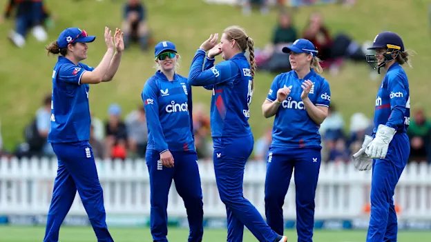 Nat Sciver-Brunt and Sophie Ecclestone are back for ODI series against England