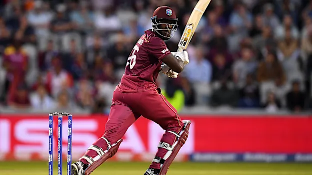 Carlos Brathwaite