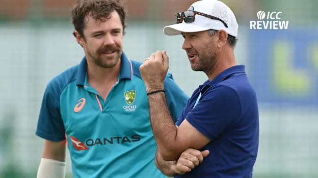 Ponting-predictions