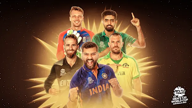 Ponting picks T20 World Cup finalists… and winner