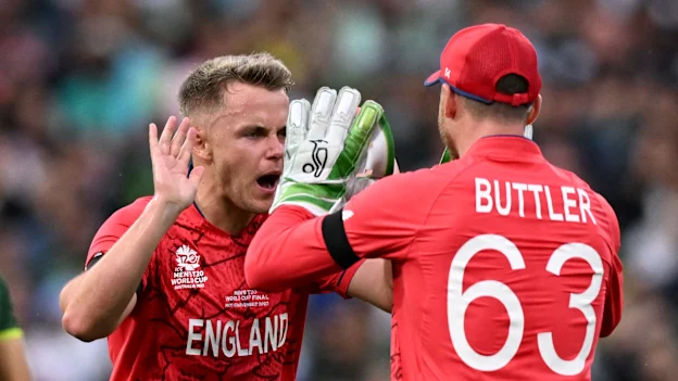 Curran Buttler