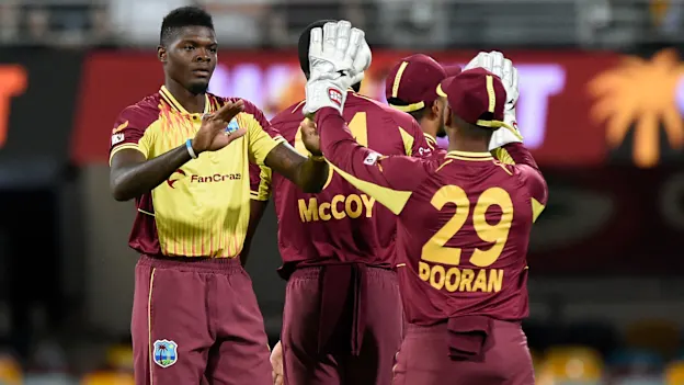 Joseph-West-Indies