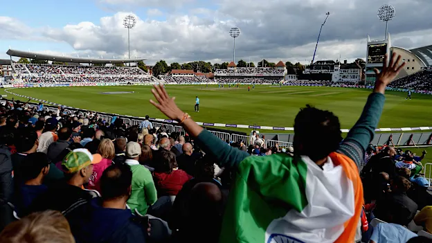 Trent Bridge