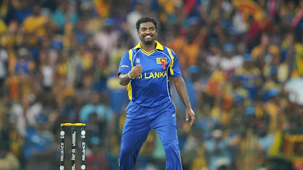 Murali
