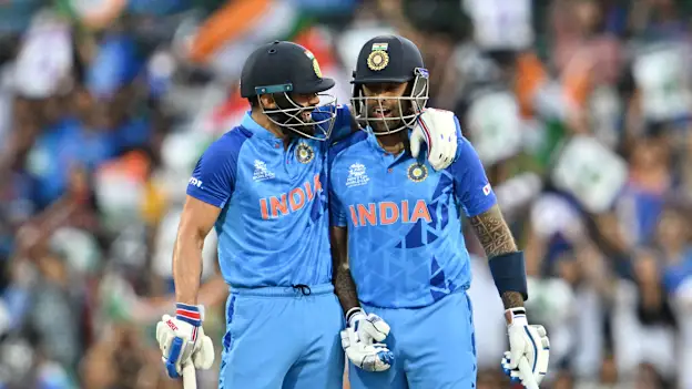 Sky-Kohli