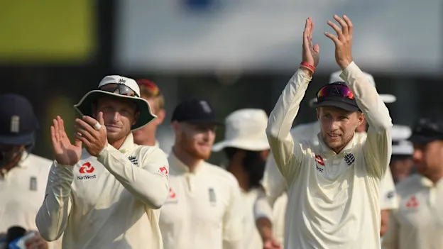 Joe Root