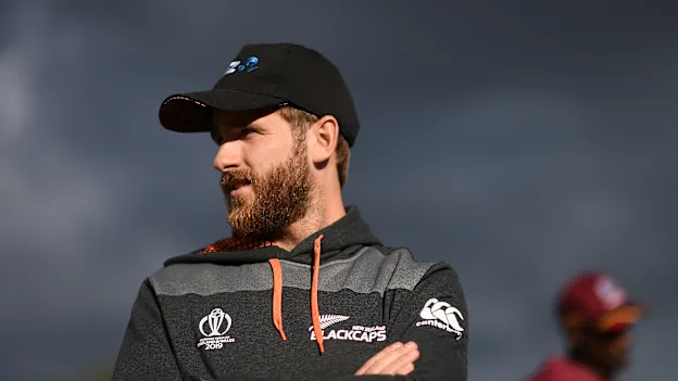 Kane Williamson