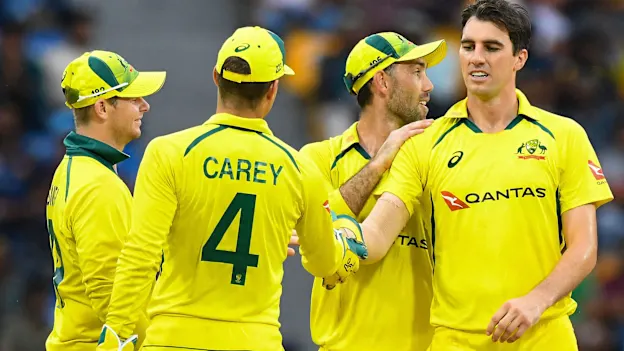 Hussey-on-Australia-WC-chances
