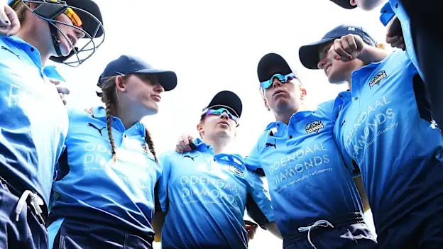 Yorkshire Diamonds