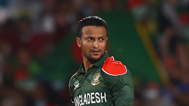Bangladesh's tournament is on the line
