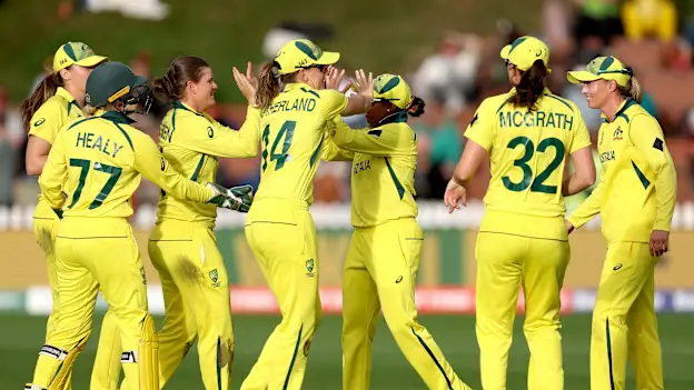 Australia Women