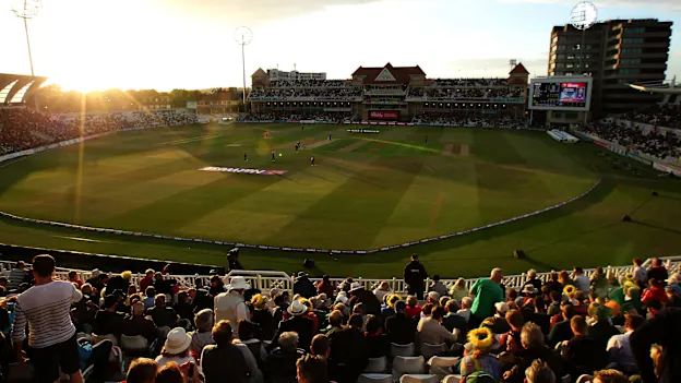 Trent Bridge