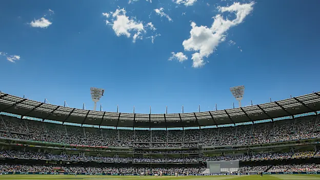 MCG