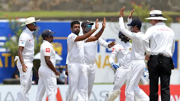 Dilruwan Perera