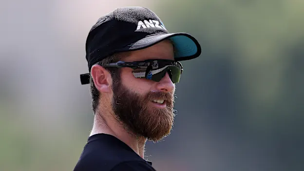 Kane Williamson