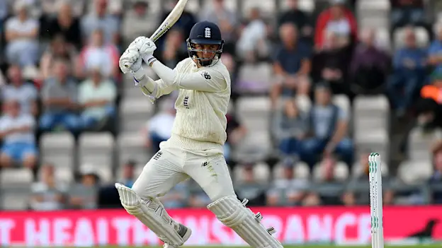 Sam Curran is now a cricketer to be reckoned with