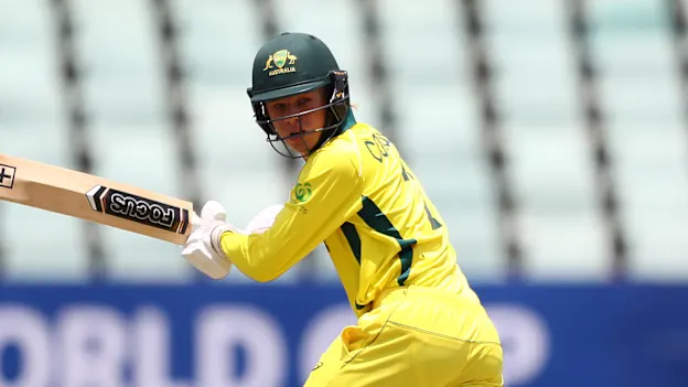 Australia U19