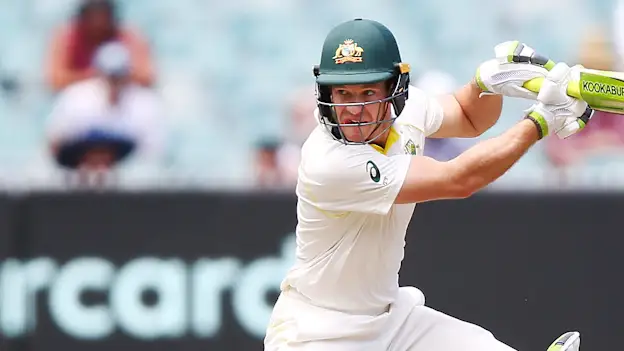 Tim Paine