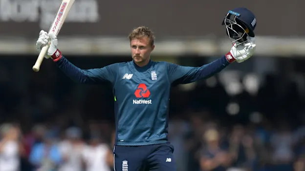 Joe Root