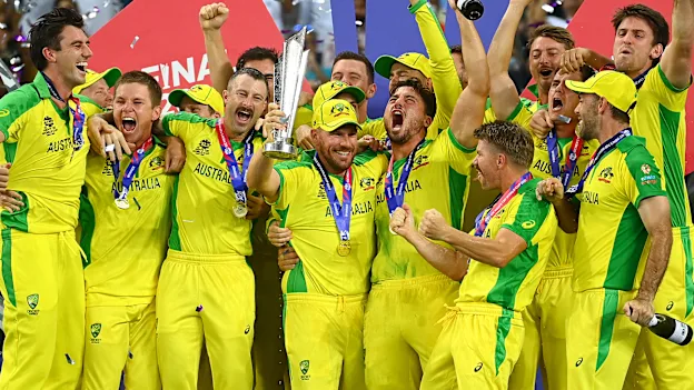 Australia Trophy