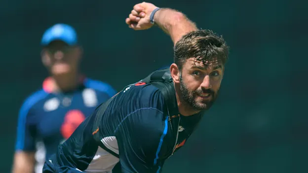 Liam Plunkett