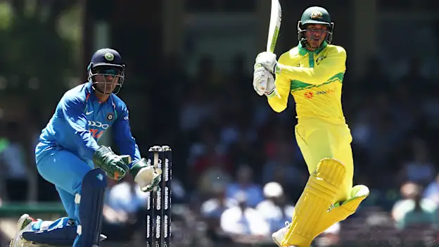 Ind Aus